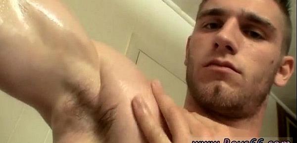  Dick pissing images gay xxx Jock PIss With Elijah Knight